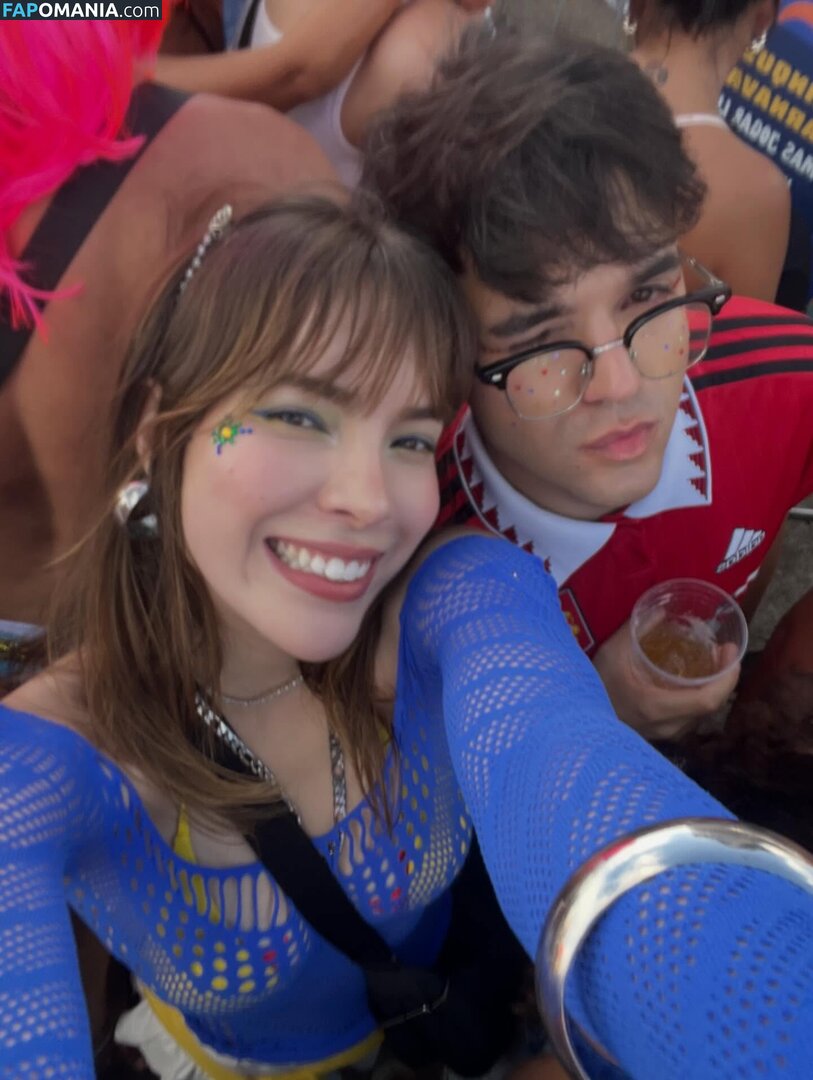 Jhulia Pimentel / jhulia / jhuliapimentel / jhuliapimenteldiary Nu OnlyFans  Foto vazada #3