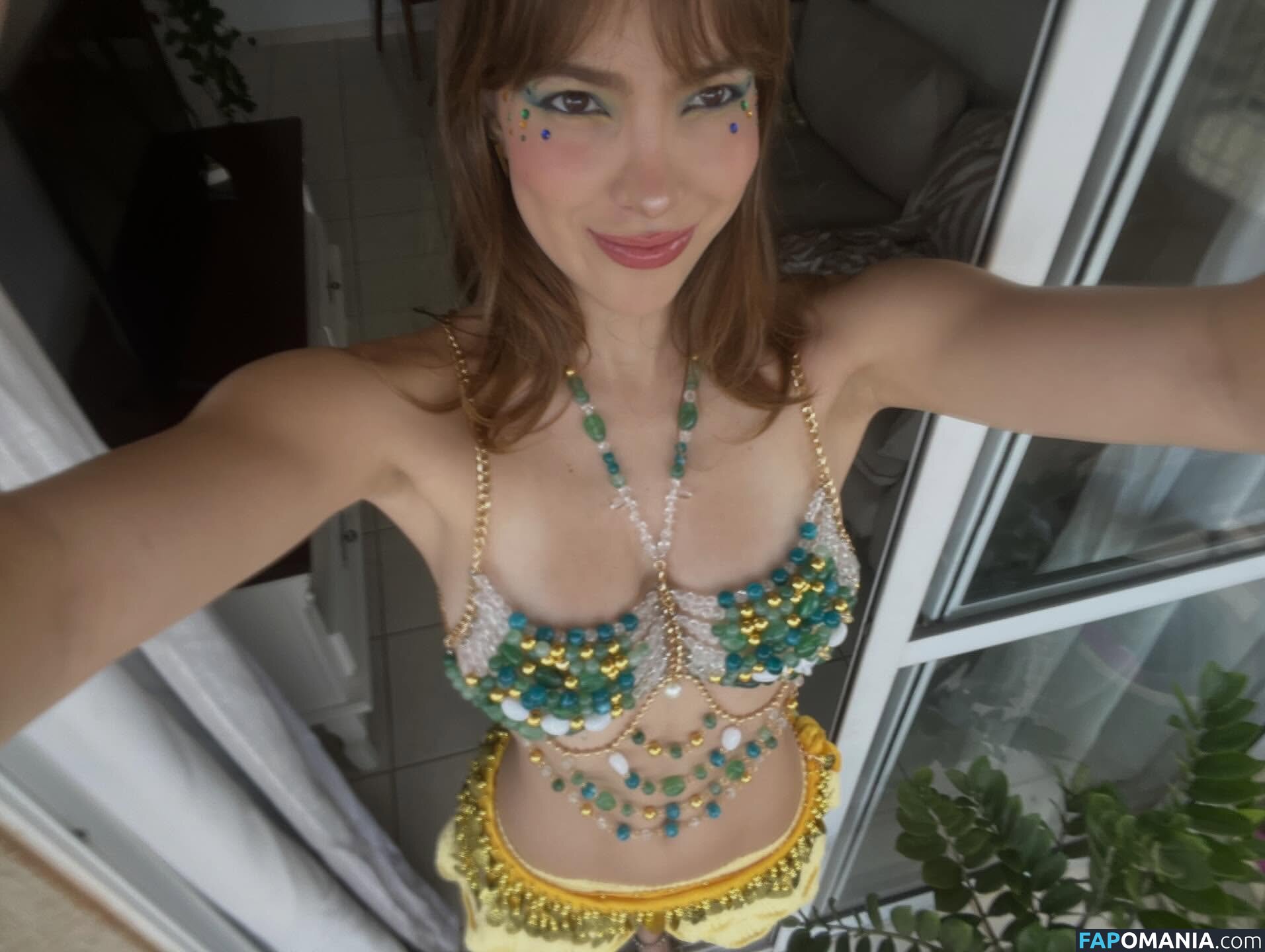 Jhulia Pimentel / jhulia / jhuliapimentel / jhuliapimenteldiary Nu OnlyFans  Foto vazada #4