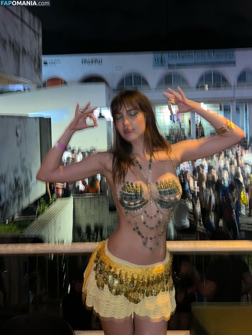 Jhulia Pimentel / jhulia / jhuliapimentel / jhuliapimenteldiary Nu OnlyFans  Foto vazada #6