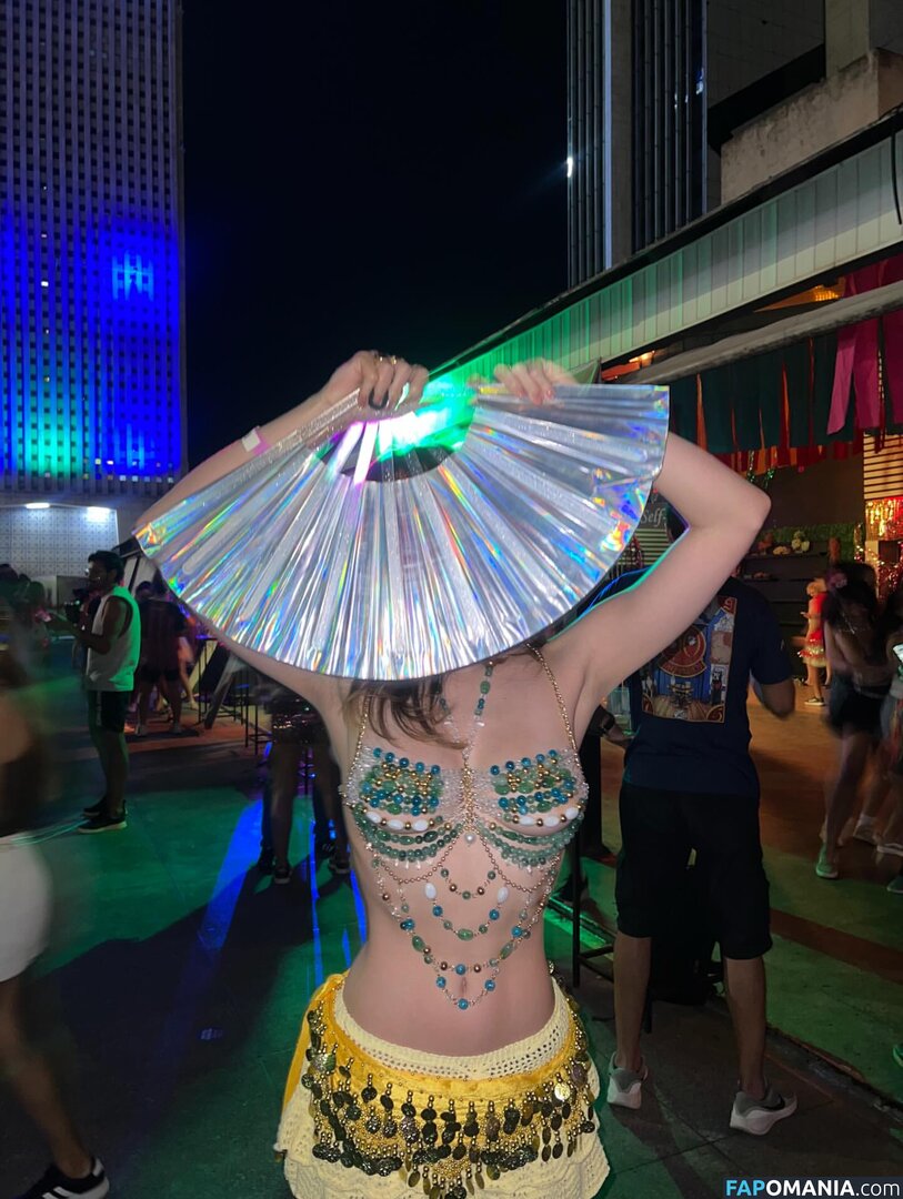 Jhulia Pimentel / jhulia / jhuliapimentel / jhuliapimenteldiary Nu OnlyFans  Foto vazada #9
