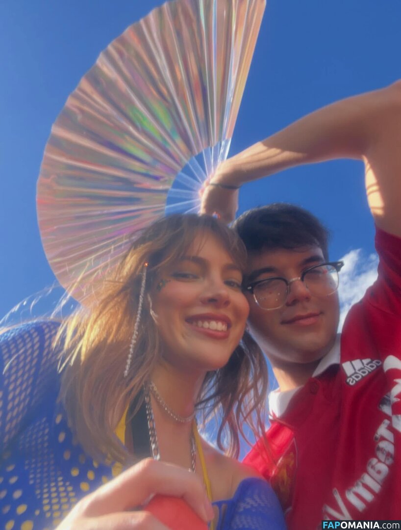 Jhulia Pimentel / jhulia / jhuliapimentel / jhuliapimenteldiary Nu OnlyFans  Foto vazada #11