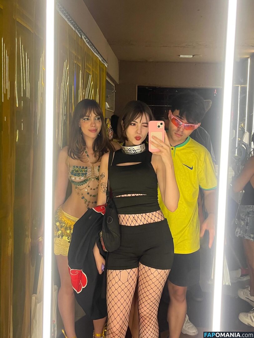Jhulia Pimentel / jhulia / jhuliapimentel / jhuliapimenteldiary Nu OnlyFans  Foto vazada #12