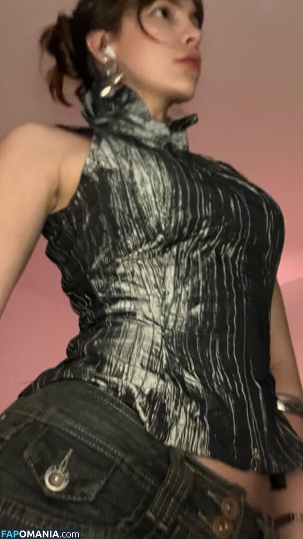 Jhulia Pimentel / jhulia / jhuliapimentel / jhuliapimenteldiary Nu OnlyFans  Foto vazada #13