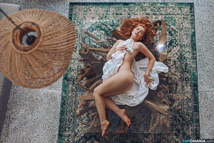 Jia Lissa / Jia_Lissa / Jiologyst / jialissaonly Nu OnlyFans  Foto vazada #410