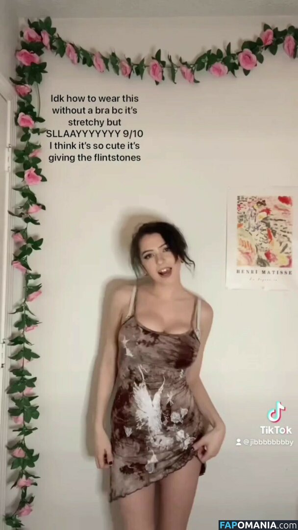 Elizabeth Louvis / Jibbbbbbbby / elizabeth_louvis / user Nu OnlyFans  Foto vazada #76