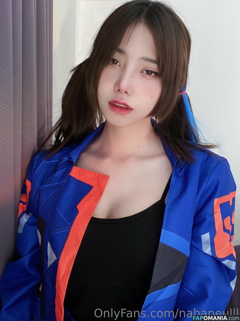 Jiebjah / na_haneul1 / nahaneulll Nu OnlyFans  Foto vazada #15