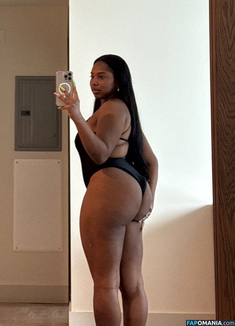 jiggyjayy2 Nu OnlyFans  Foto vazada #1