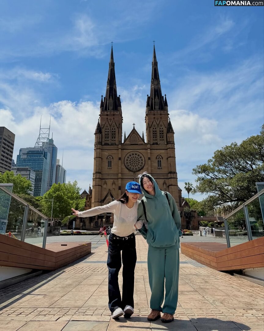 Jihyo / Park Ji-hyo / TWICE / _zyozyo / 박지효 Nu OnlyFans  Foto vazada #101