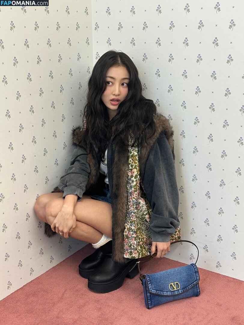 Jihyo / Park Ji-hyo / TWICE / _zyozyo / 박지효 Nu OnlyFans  Foto vazada #105