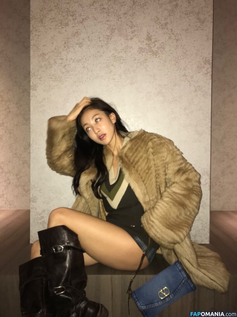 Jihyo / Park Ji-hyo / TWICE / _zyozyo / 박지효 Nu OnlyFans  Foto vazada #108