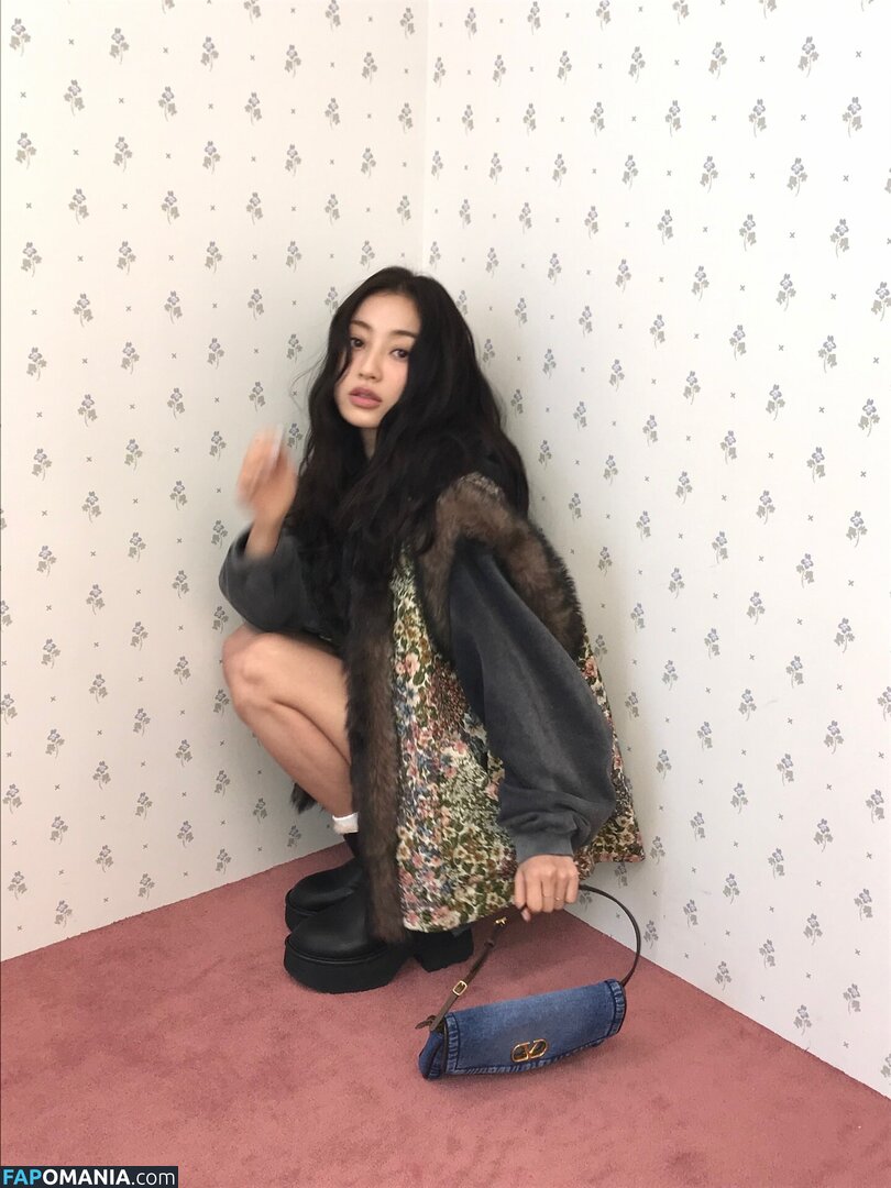 Jihyo / Park Ji-hyo / TWICE / _zyozyo / 박지효 Nu OnlyFans  Foto vazada #109