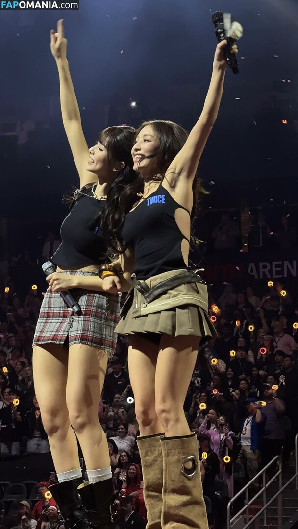 Jihyo / Park Ji-hyo / TWICE / _zyozyo / 박지효 Nu OnlyFans  Foto vazada #114