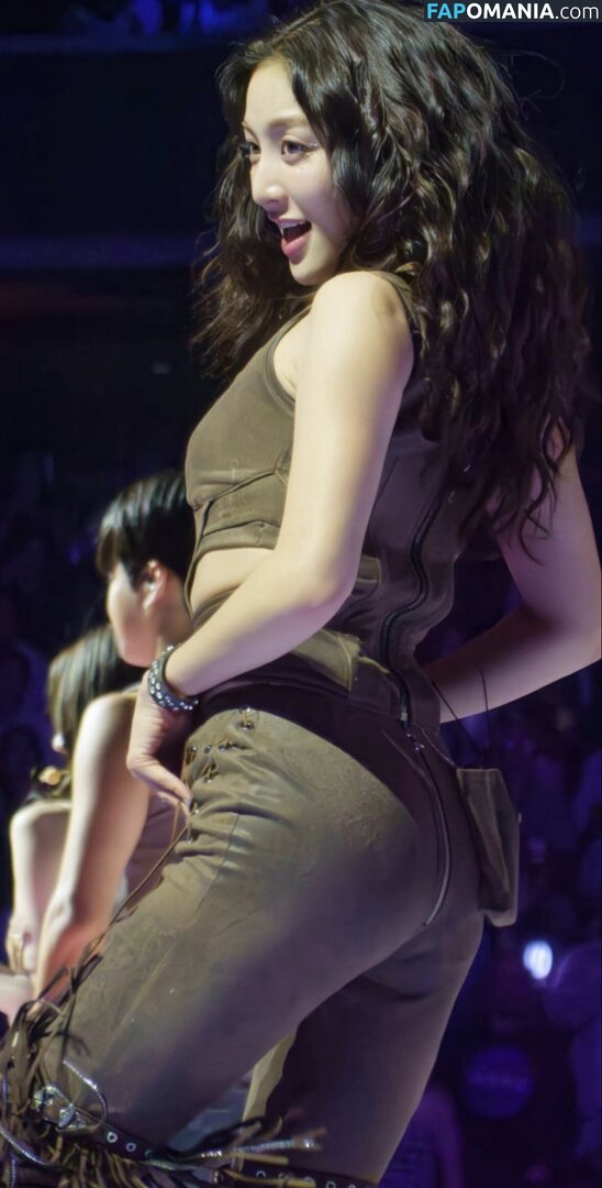 Jihyo / Park Ji-hyo / TWICE / _zyozyo / 박지효 Nu OnlyFans  Foto vazada #120