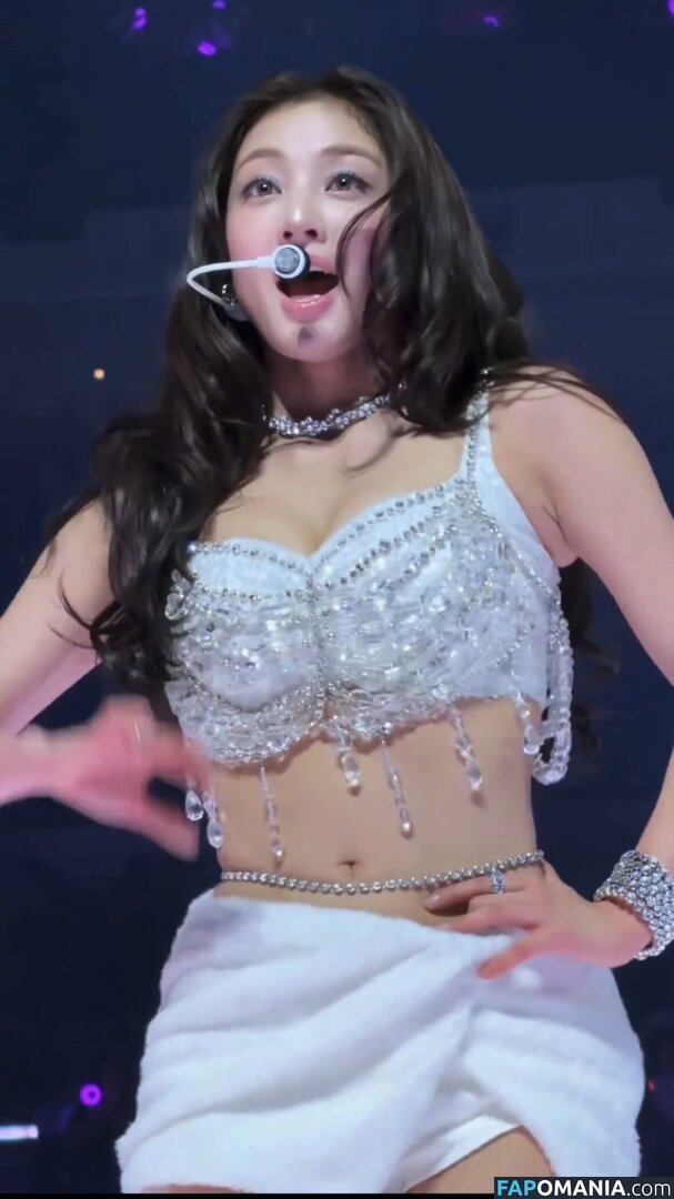 Jihyo / Park Ji-hyo / TWICE / _zyozyo / 박지효 Nu OnlyFans  Foto vazada #124