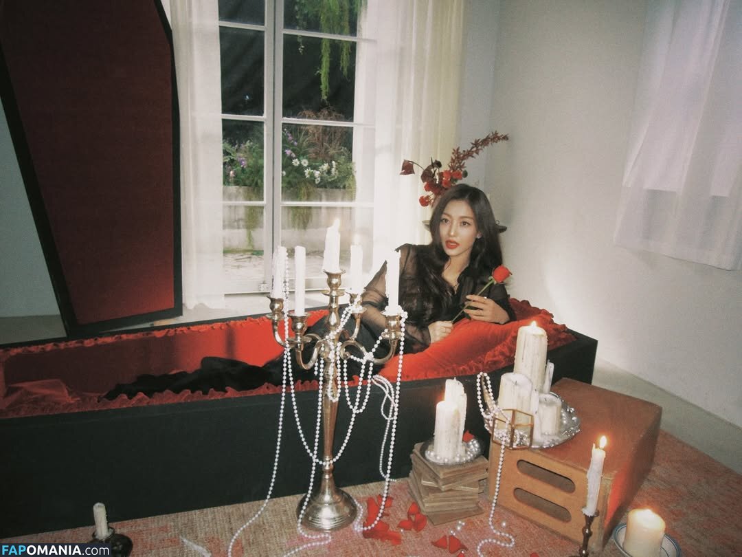Jihyo / Park Ji-hyo / TWICE / _zyozyo / 박지효 Nu OnlyFans  Foto vazada #125