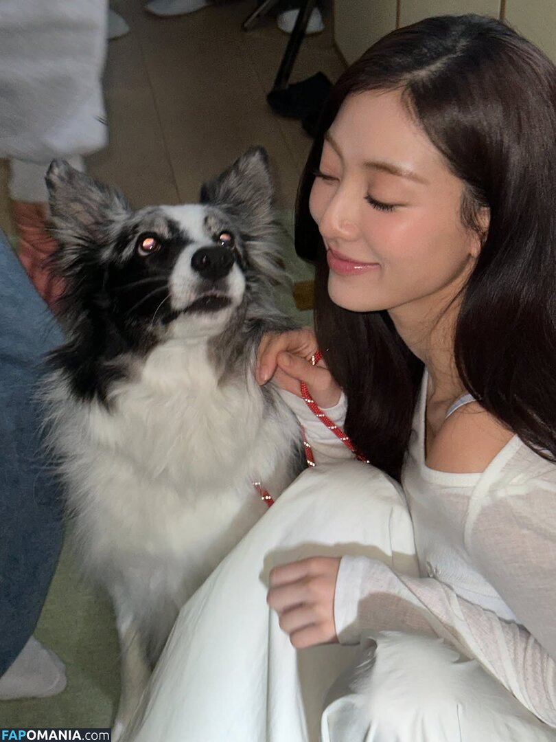 Jihyo / Park Ji-hyo / TWICE / _zyozyo / 박지효 Nu OnlyFans  Foto vazada #127