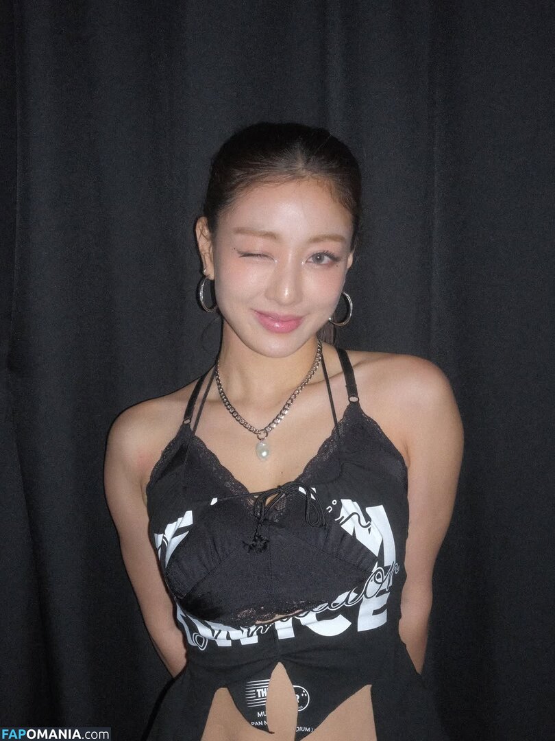 Jihyo / Park Ji-hyo / TWICE / _zyozyo / 박지효 Nu OnlyFans  Foto vazada #129