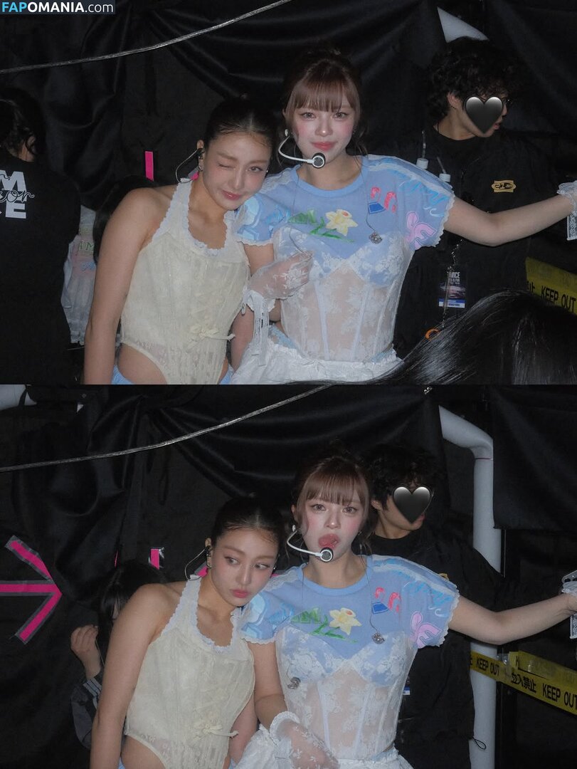 Jihyo / Park Ji-hyo / TWICE / _zyozyo / 박지효 Nu OnlyFans  Foto vazada #133