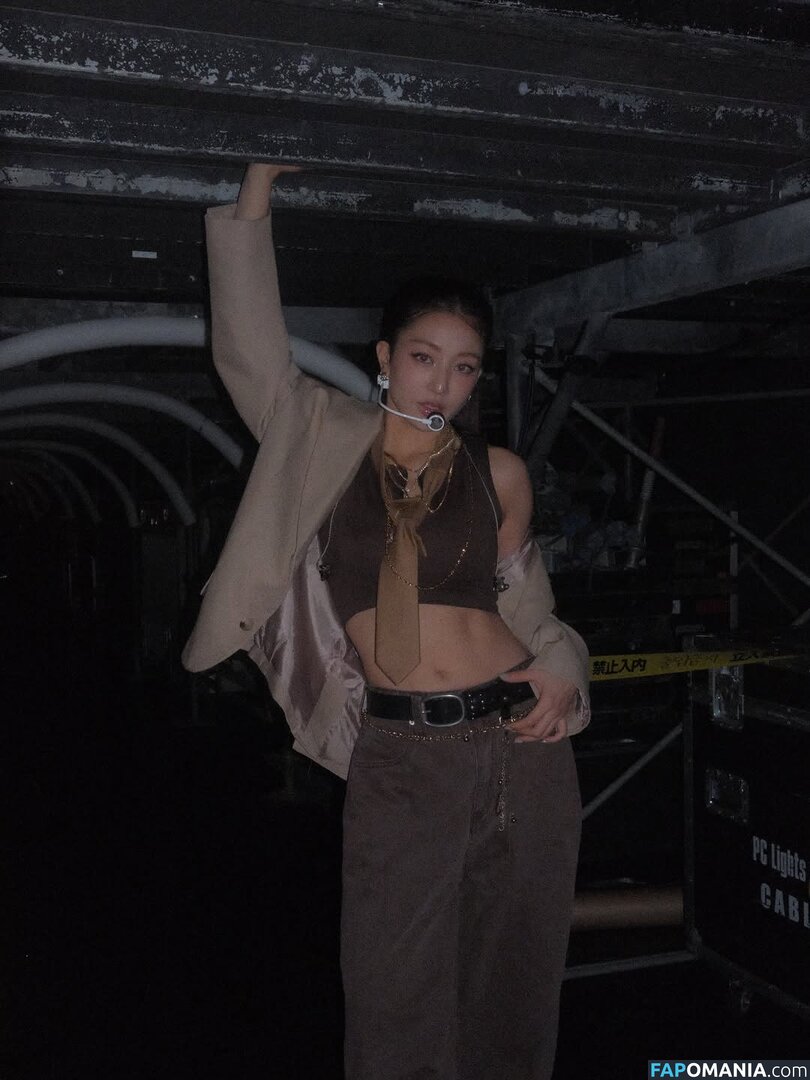 Jihyo / Park Ji-hyo / TWICE / _zyozyo / 박지효 Nu OnlyFans  Foto vazada #138