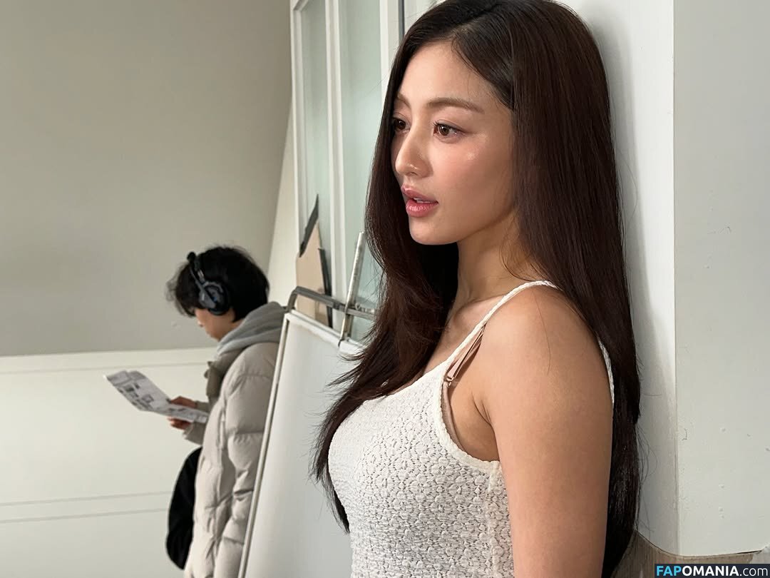 Jihyo / Park Ji-hyo / TWICE / _zyozyo / 박지효 Nu OnlyFans  Foto vazada #140