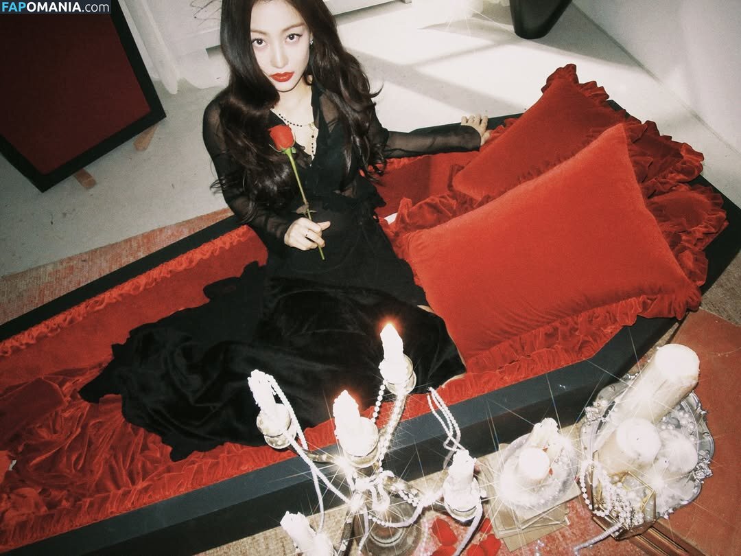 Jihyo / Park Ji-hyo / TWICE / _zyozyo / 박지효 Nu OnlyFans  Foto vazada #143