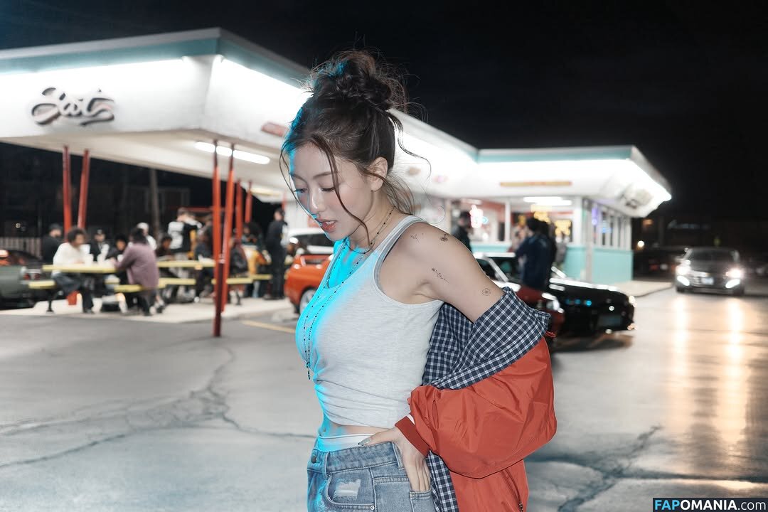 Jihyo / Park Ji-hyo / TWICE / _zyozyo / 박지효 Nu OnlyFans  Foto vazada #147