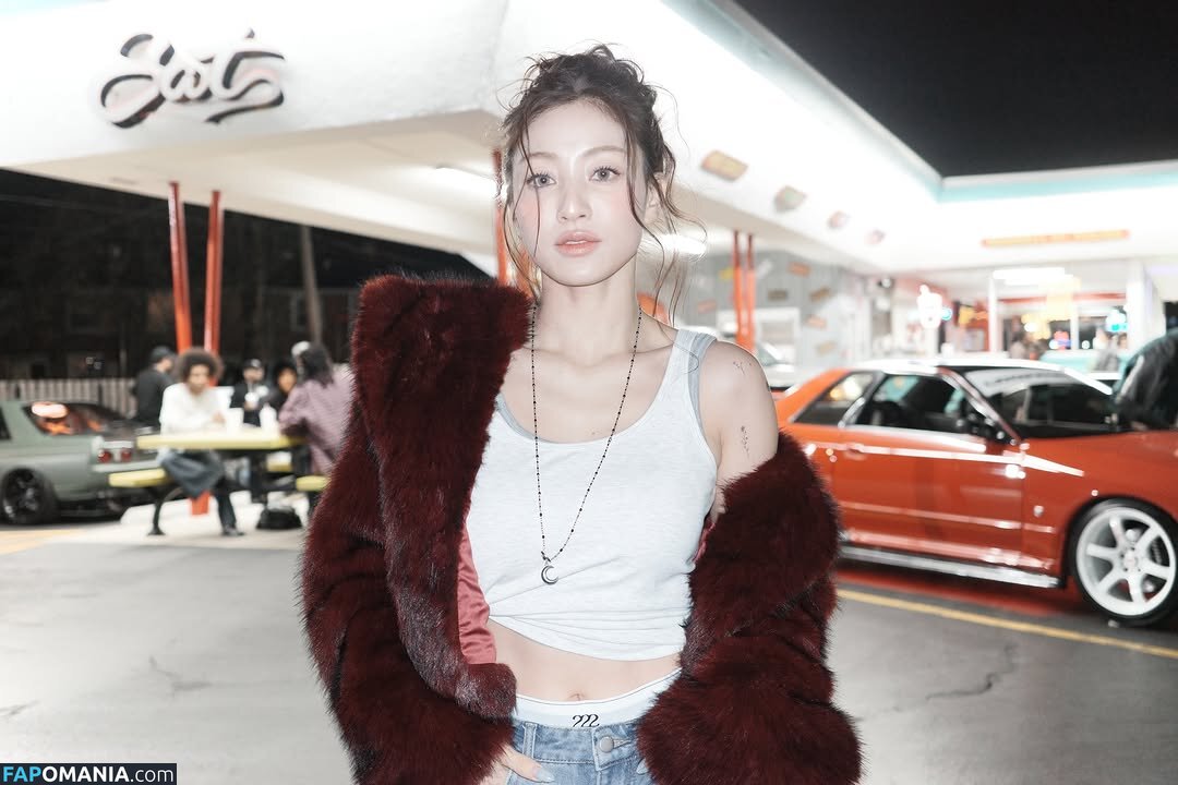 Jihyo / Park Ji-hyo / TWICE / _zyozyo / 박지효 Nu OnlyFans  Foto vazada #148