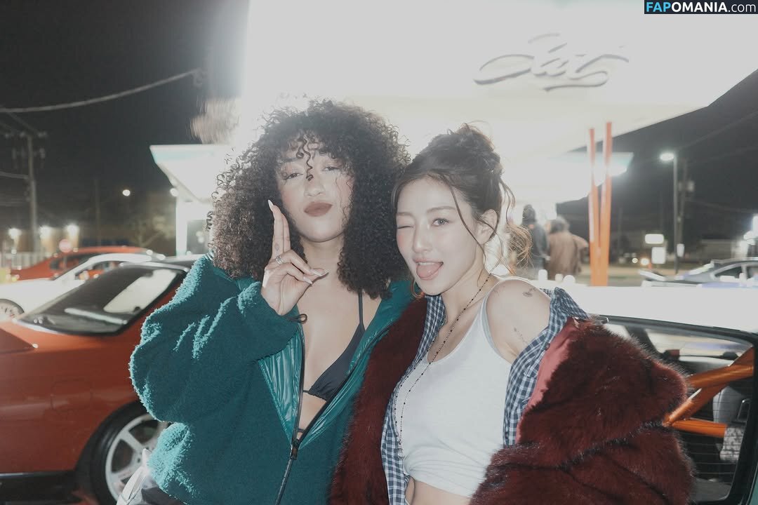 Jihyo / Park Ji-hyo / TWICE / _zyozyo / 박지효 Nu OnlyFans  Foto vazada #149