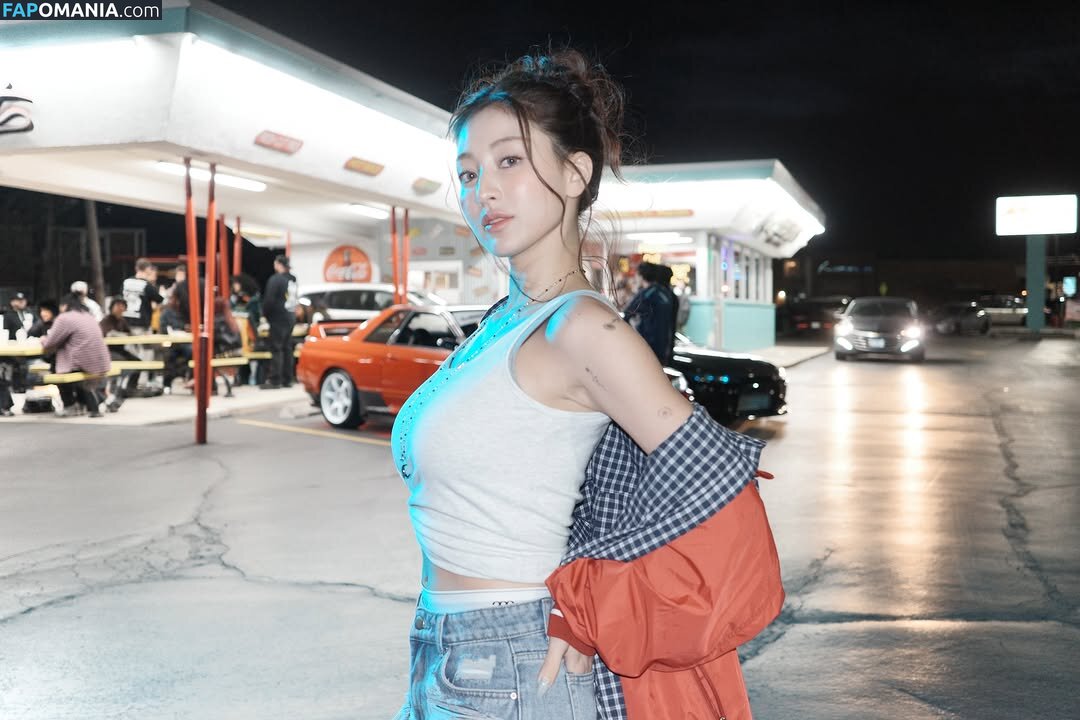 Jihyo / Park Ji-hyo / TWICE / _zyozyo / 박지효 Nu OnlyFans  Foto vazada #151