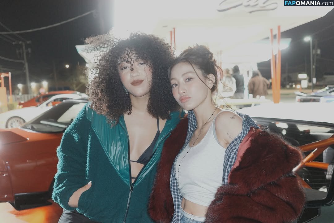 Jihyo / Park Ji-hyo / TWICE / _zyozyo / 박지효 Nu OnlyFans  Foto vazada #153