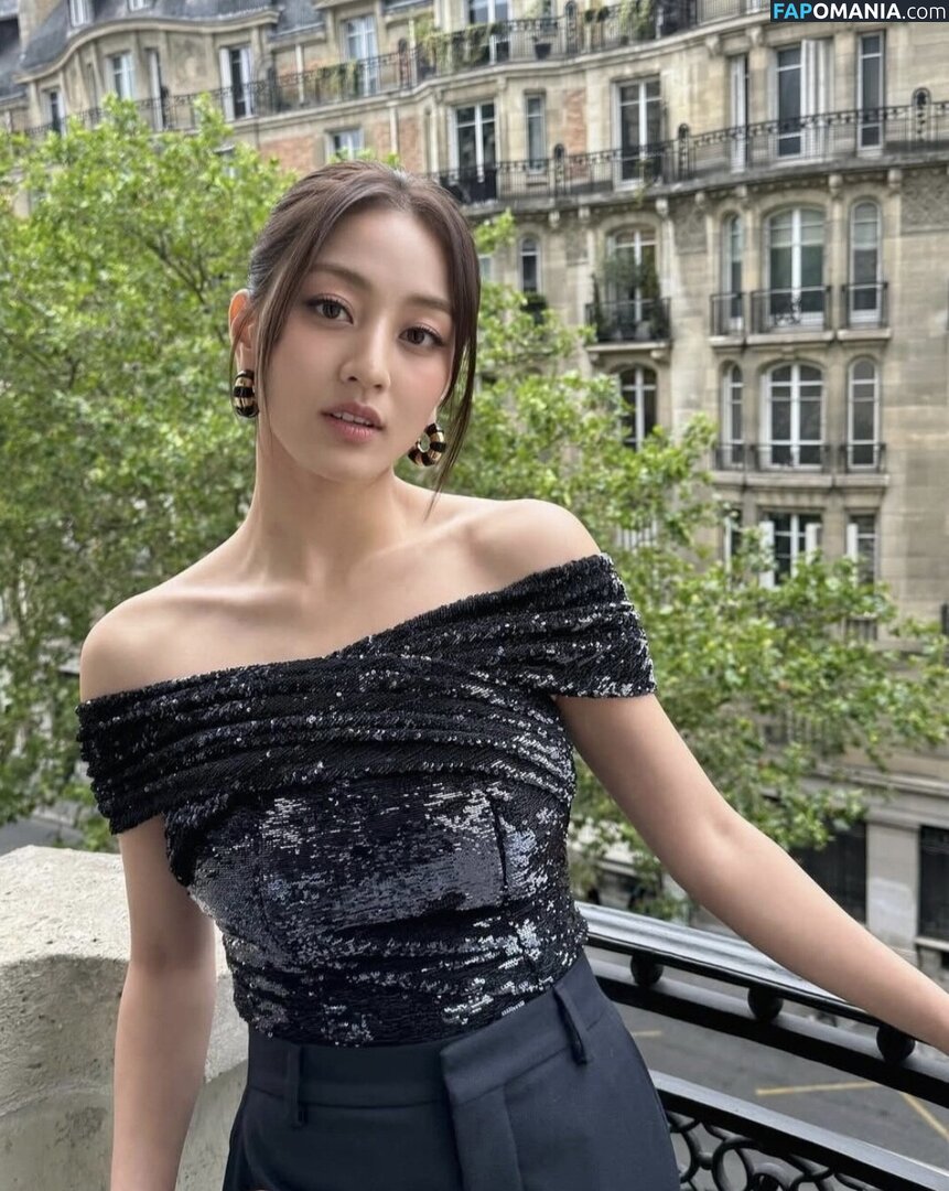 Jihyo / Park Ji-hyo / TWICE / _zyozyo / 박지효 Nu OnlyFans  Foto vazada #158