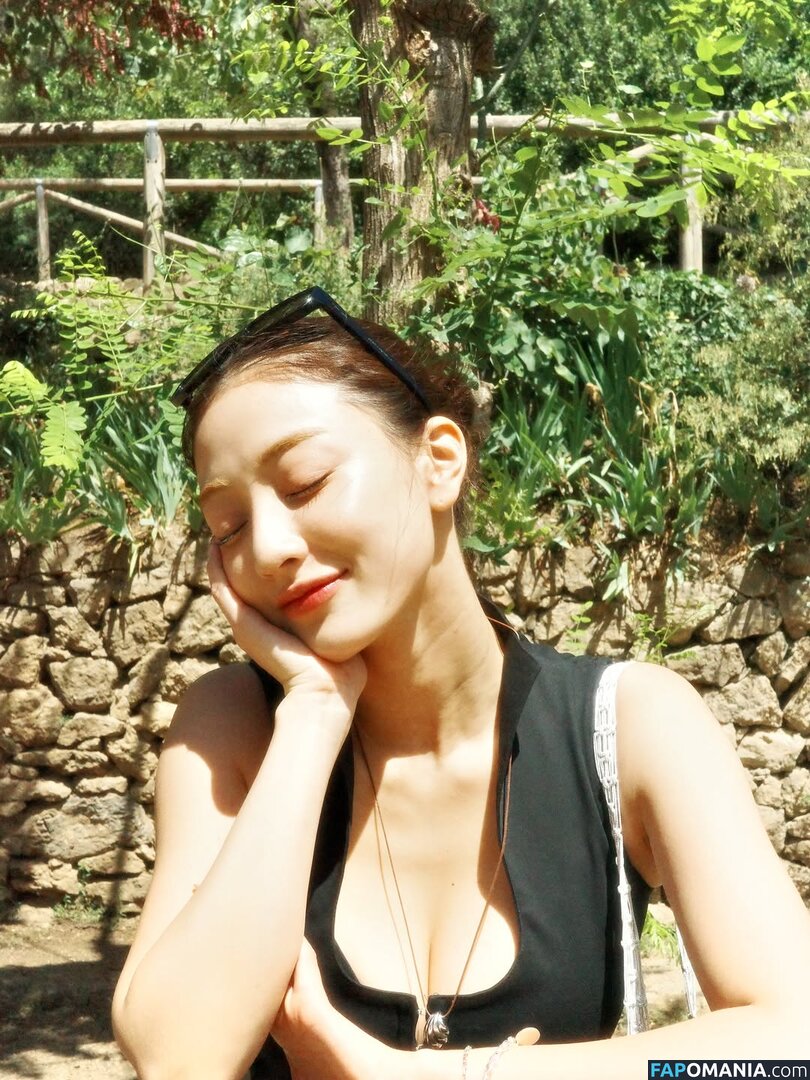 Jihyo / Park Ji-hyo / TWICE / _zyozyo / 박지효 Nu OnlyFans  Foto vazada #169