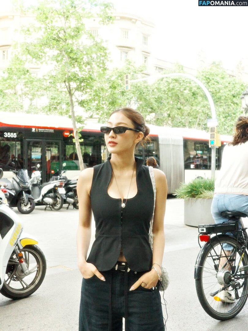 Jihyo / Park Ji-hyo / TWICE / _zyozyo / 박지효 Nu OnlyFans  Foto vazada #174
