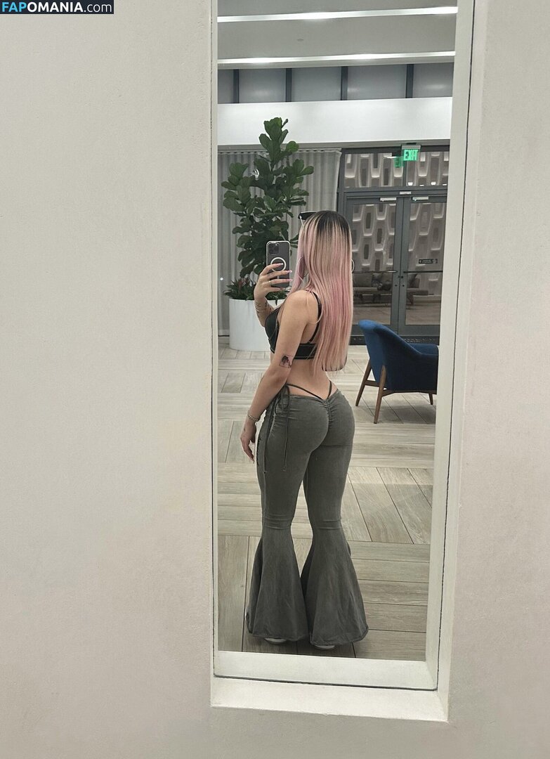 Jilikat Nu OnlyFans  Foto vazada #23