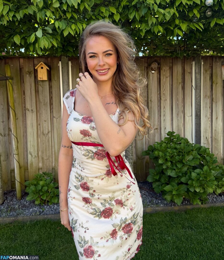 Jill van Hoof / jillgt_jillvanhoof / jillvanhoofx / jillvanhoofxx / jillx / 𝐽𝑖𝑙𝑙 𝑣𝑎𝑛 𝐻𝑜𝑜𝑓 Nu OnlyFans  Foto vazada #29