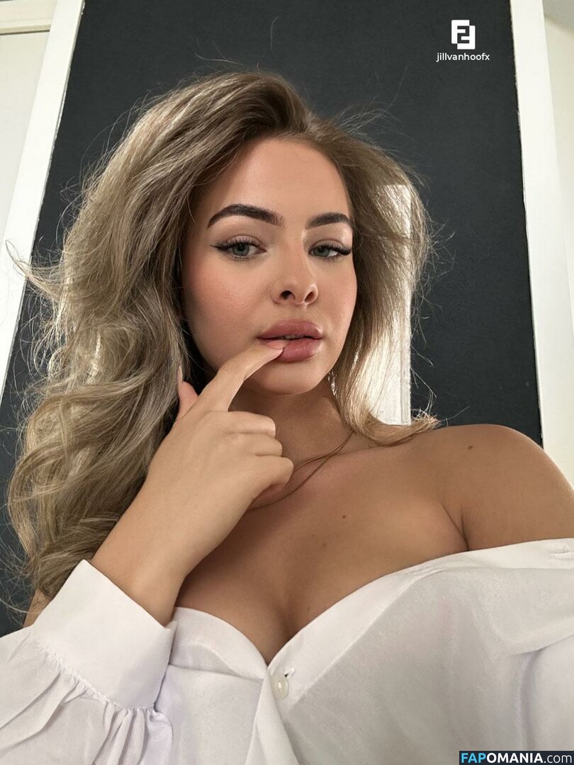 Jill van Hoof / jillgt_jillvanhoof / jillvanhoofx / jillvanhoofxx / jillx / 𝐽𝑖𝑙𝑙 𝑣𝑎𝑛 𝐻𝑜𝑜𝑓 Nu OnlyFans  Foto vazada #33