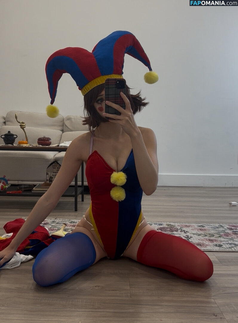 Jillynozomi Nu OnlyFans  Foto vazada #10