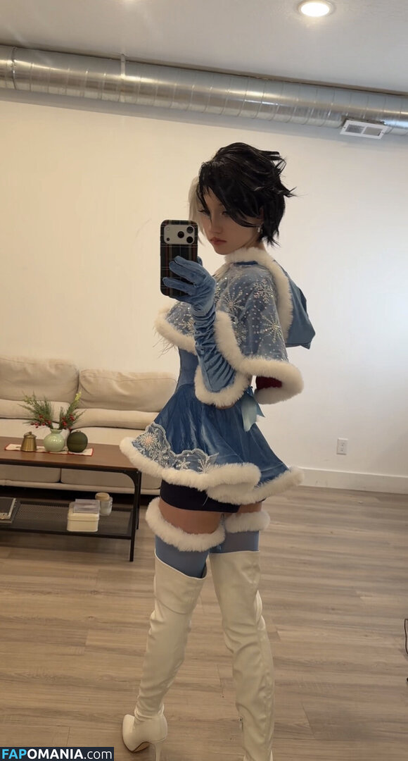 Jillynozomi Nu OnlyFans  Foto vazada #20