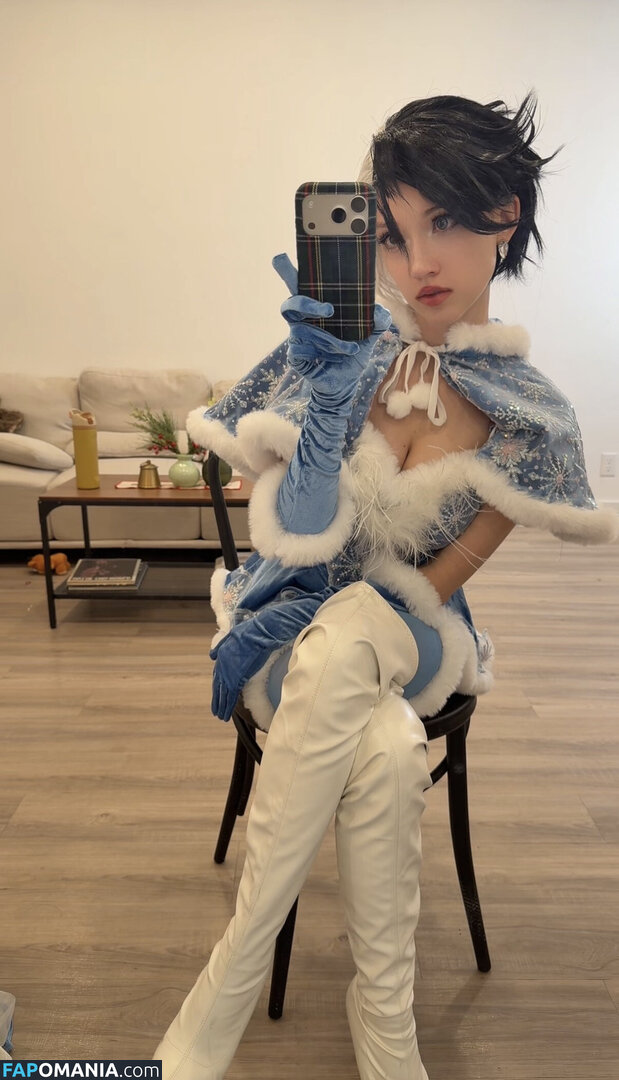 Jillynozomi Nu OnlyFans  Foto vazada #23