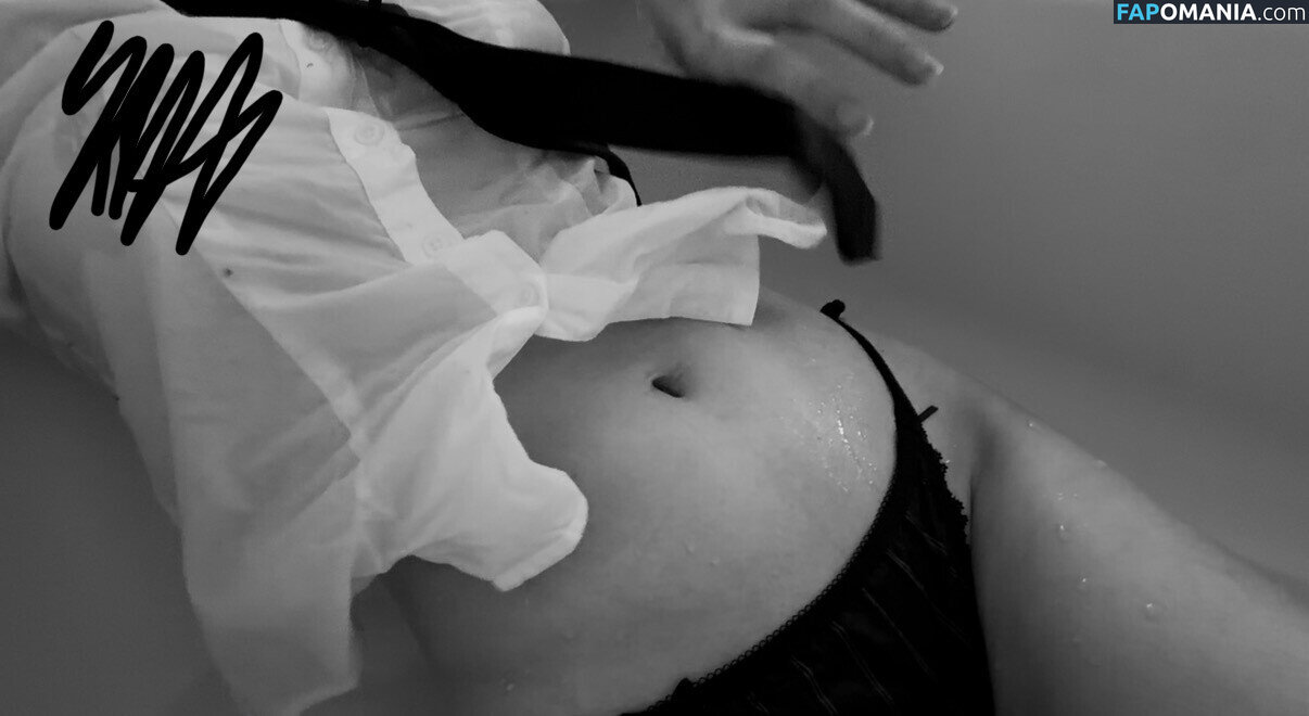 Jillynozomi Nu OnlyFans  Foto vazada #28