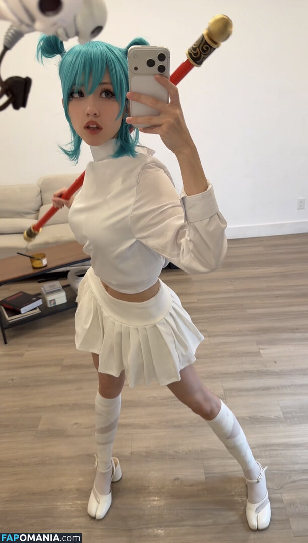 Jillynozomi Nu OnlyFans  Foto vazada #48
