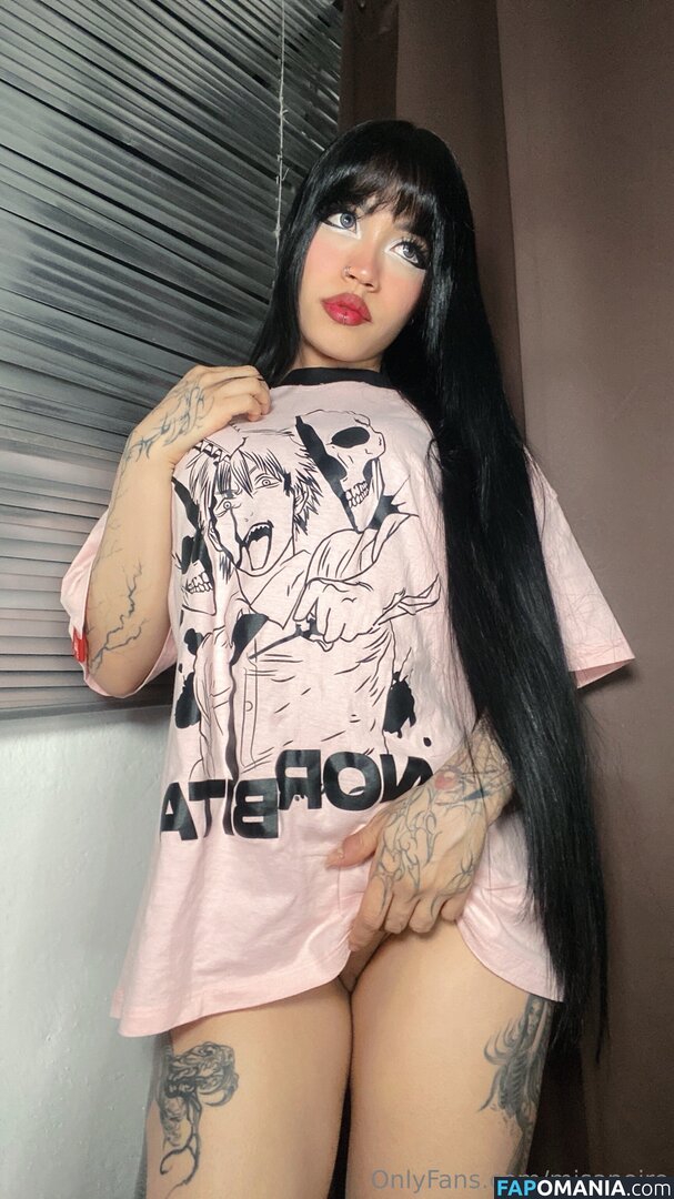 Jimenasm / jimenasm__ Nu OnlyFans  Foto vazada #7