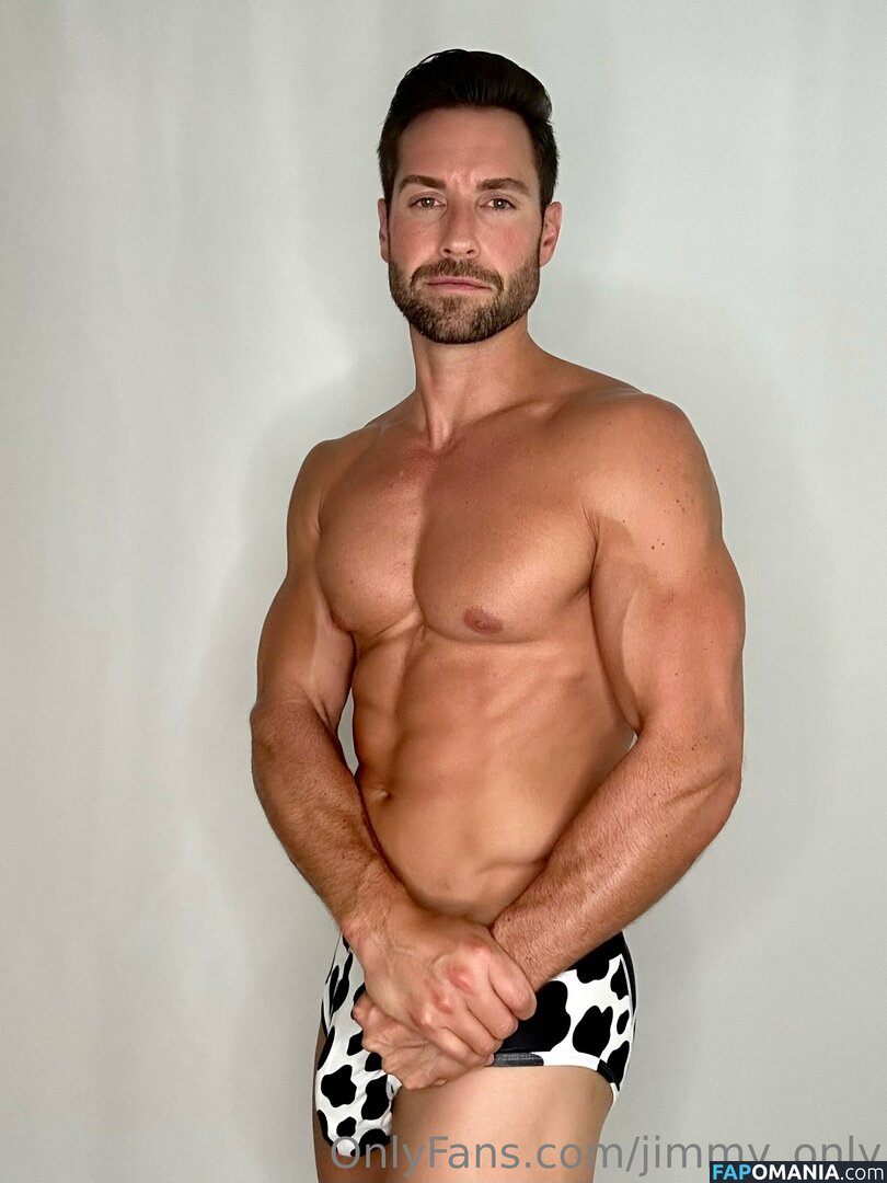 jimmy_only Nu OnlyFans  Foto vazada #28