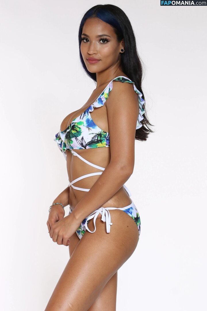 Jinna Cabrera / Jiuua Nu OnlyFans  Foto vazada #57