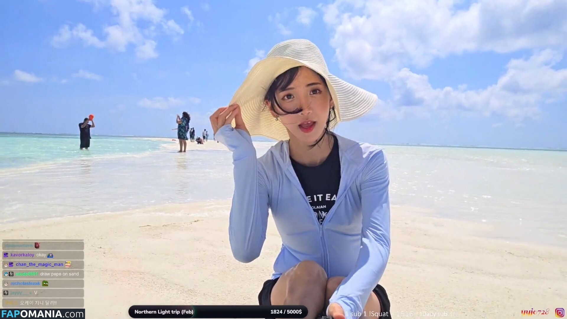 jinnytty / yyj0728 Nu OnlyFans  Foto vazada #186