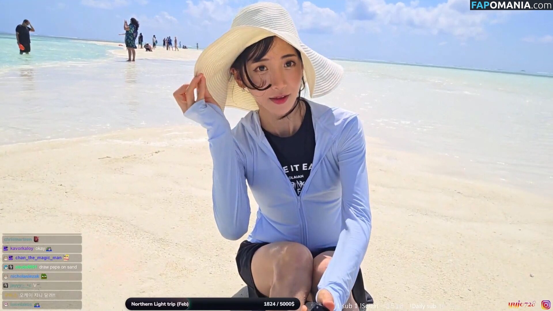 jinnytty / yyj0728 Nu OnlyFans  Foto vazada #187