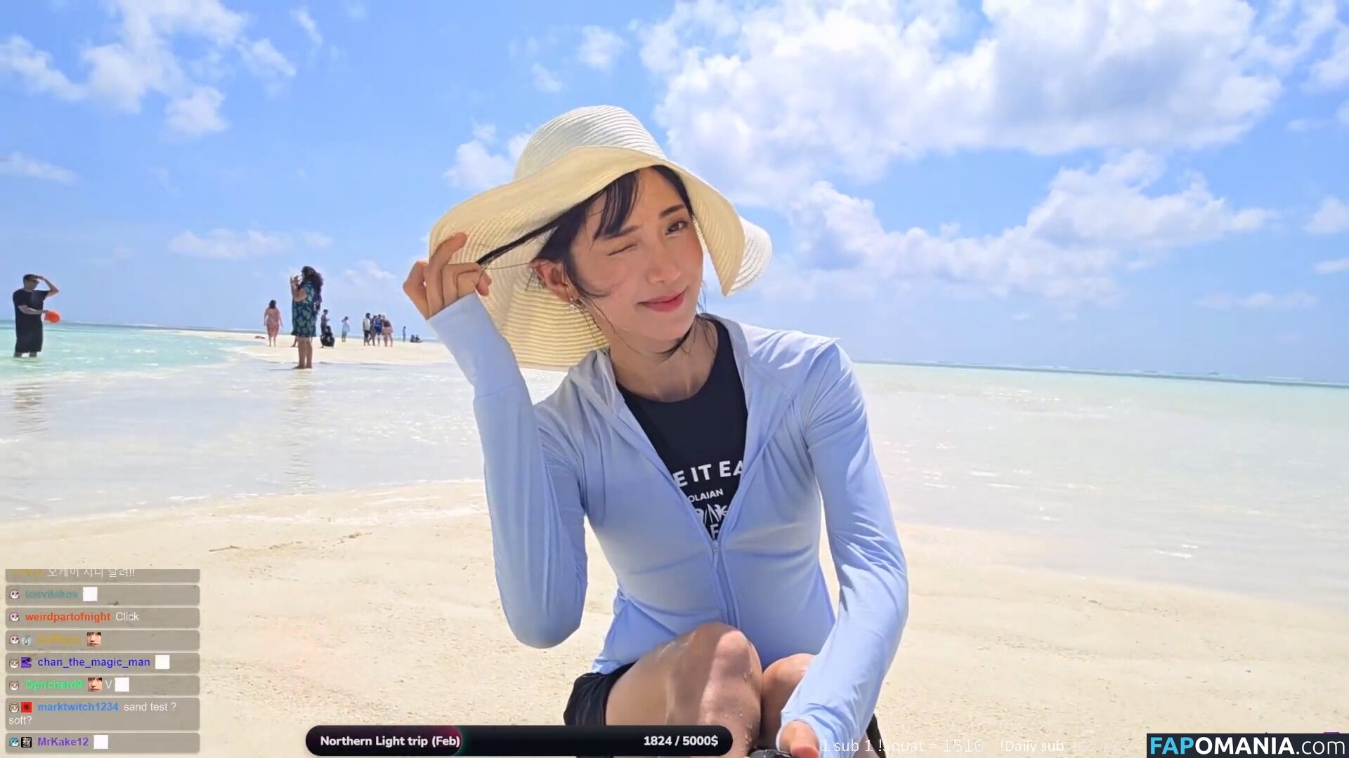 jinnytty / yyj0728 Nu OnlyFans  Foto vazada #190