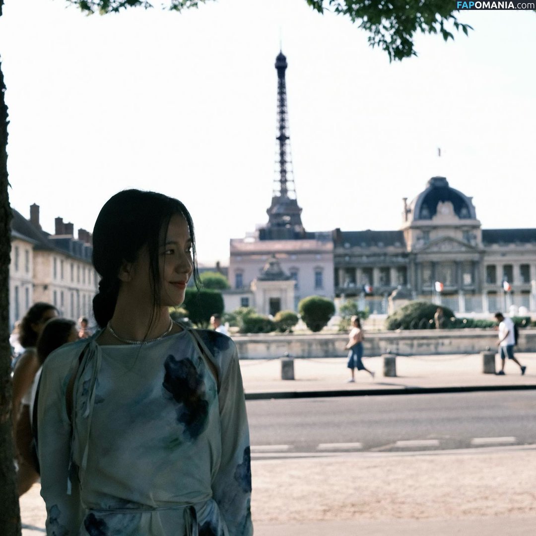 BLACKPINK / Jisoo / qenshizu / sooyaaa__ Nu OnlyFans  Foto vazada #35