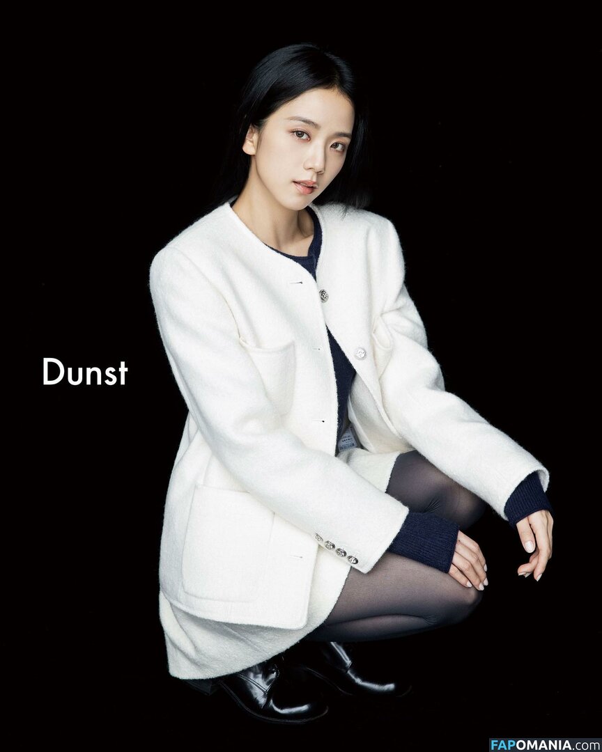 BLACKPINK / Jisoo / qenshizu / sooyaaa__ Nu OnlyFans  Foto vazada #76