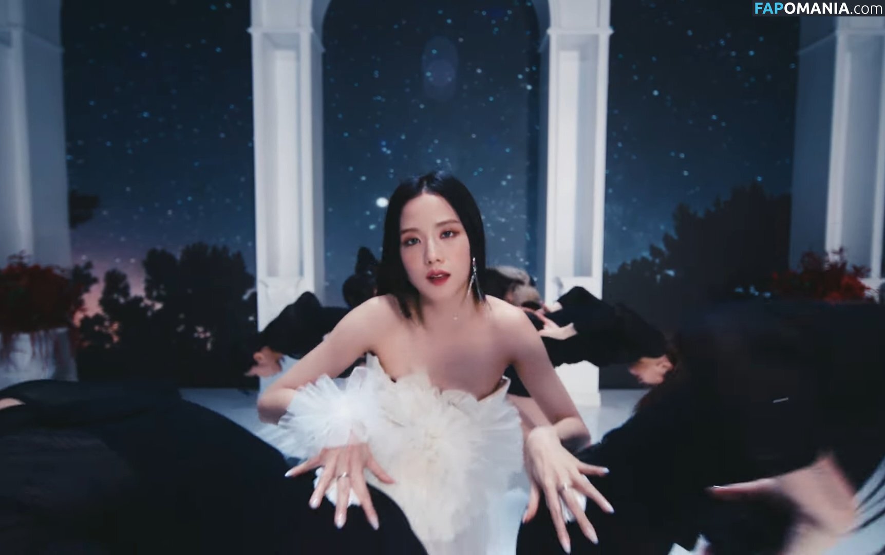 BLACKPINK / Jisoo / qenshizu / sooyaaa__ Nu OnlyFans  Foto vazada #564